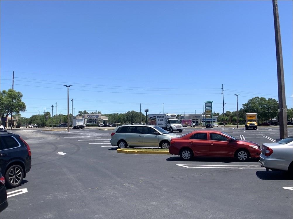 UNPLATTED - Commercial Lease