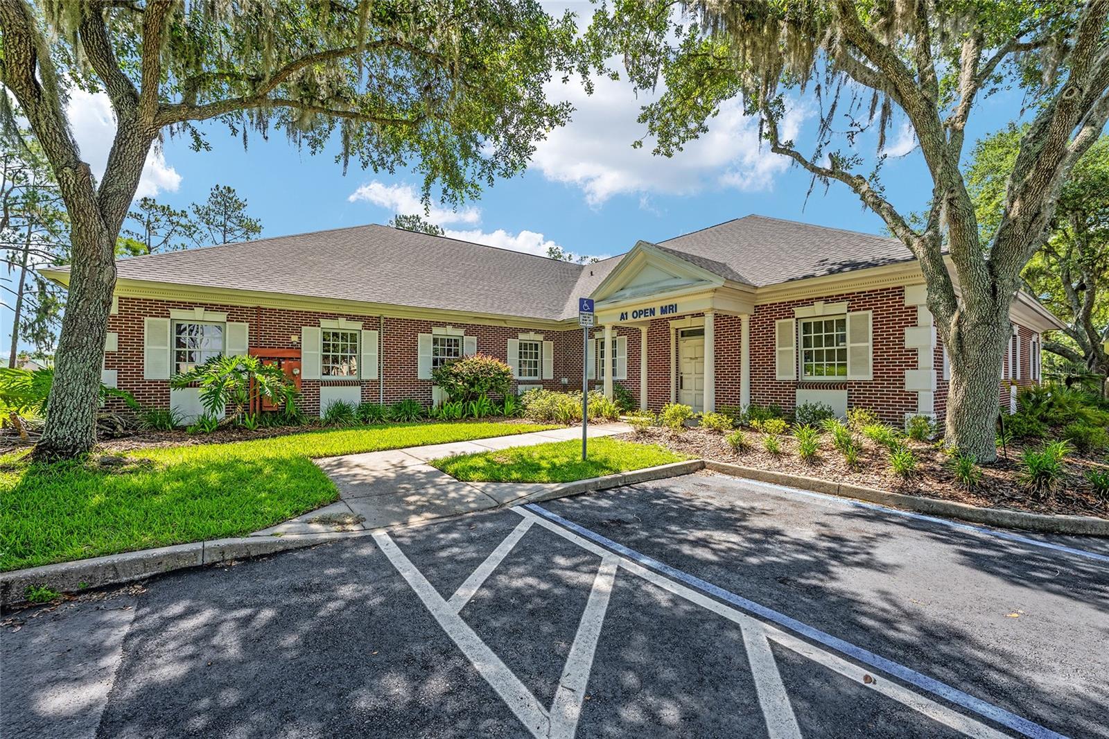 SE OCALA OFFICE SPACE IN A++ LOCATION.  Shares a wall with Merrill Lynch (They are Unit 1).  On the corner (at a red light) of SE 3rd Ave and SE 17th Ave.  Adjacent to Churchill Square Publix.  2,059 +/- sf Office Space.  O1 Zoning.  3 Offices but definitive potential for more.  2 Bathrooms.  9 Committed Parking Spaces (That includes 1 Handicap Space).  Loads of storage.  Last User was Medical Imaging.  Too many other exciting details to list.  Set up a showing today.