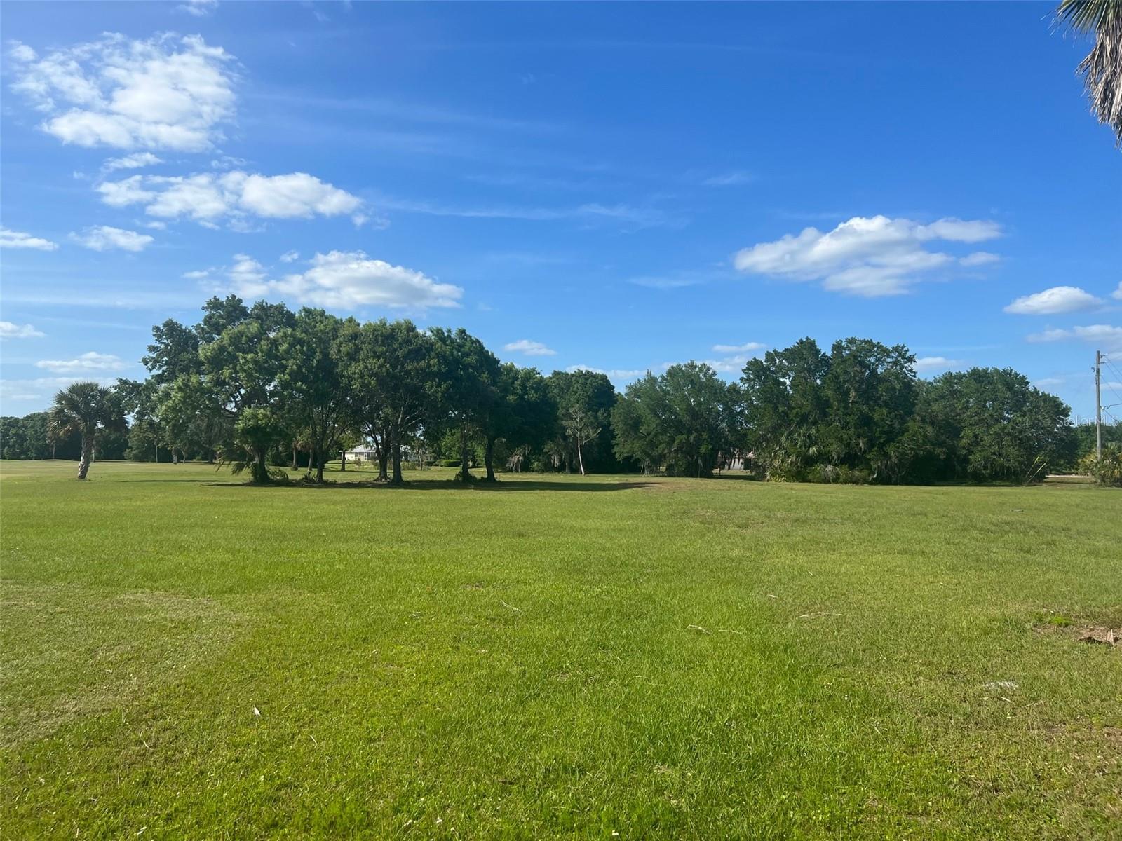 HABITAT - Land