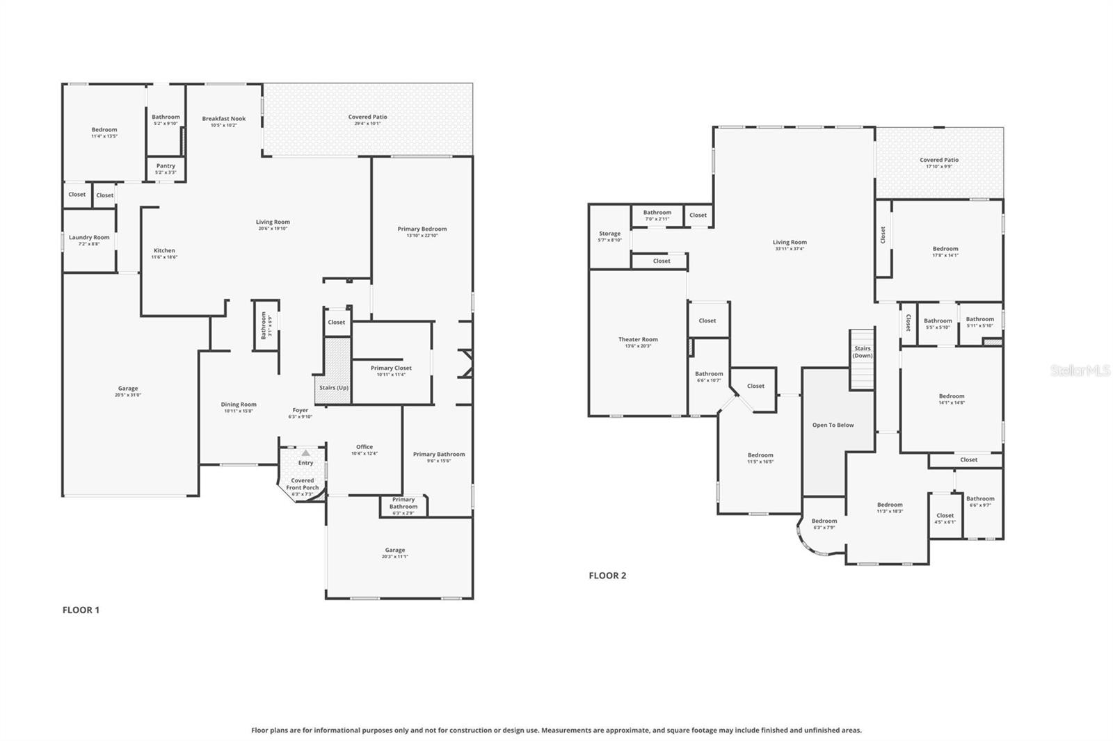 MIRABAY - Residential