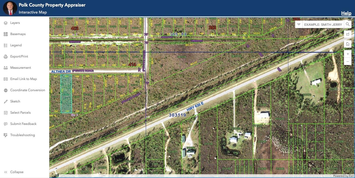 Extra large estate size lot (.81 of an acre) in Golf Community. Amazing value at this price.