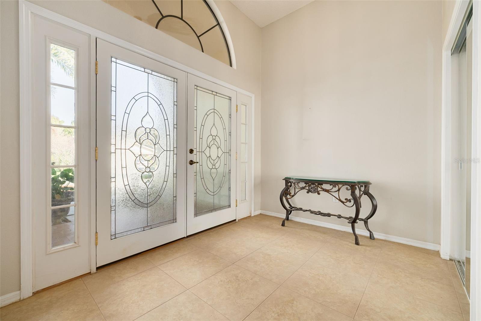 EAST LAKE WOODLANDS - Residential