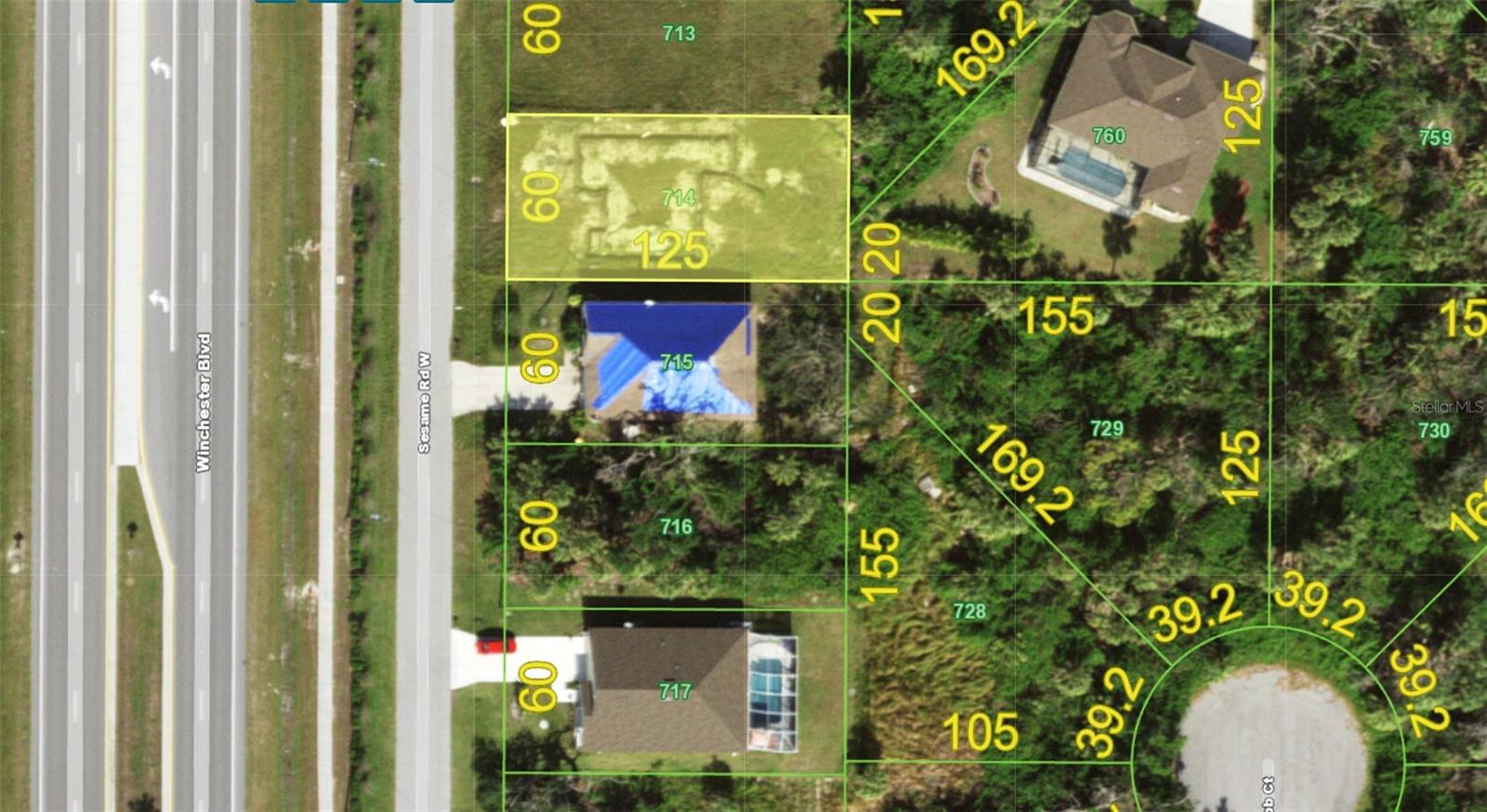 This property offers an excellent opportunity to build your custom Florida home or invest in one of Southwest Florida’s most sought-after deed-restricted neighborhoods. Surrounded by well-maintained homes, golf courses, and natural preserves, Rotonda West is known for its quiet setting, scenic canals, and convenient access to world-class beaches, boating, fishing, and golf. Close to shopping, dining, and everyday amenities, this is a great location to bring your vision to life!