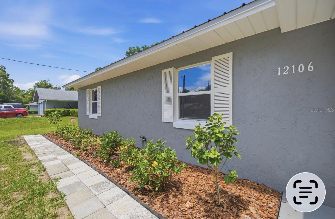 LAKE WEIR GARDENS - Residential