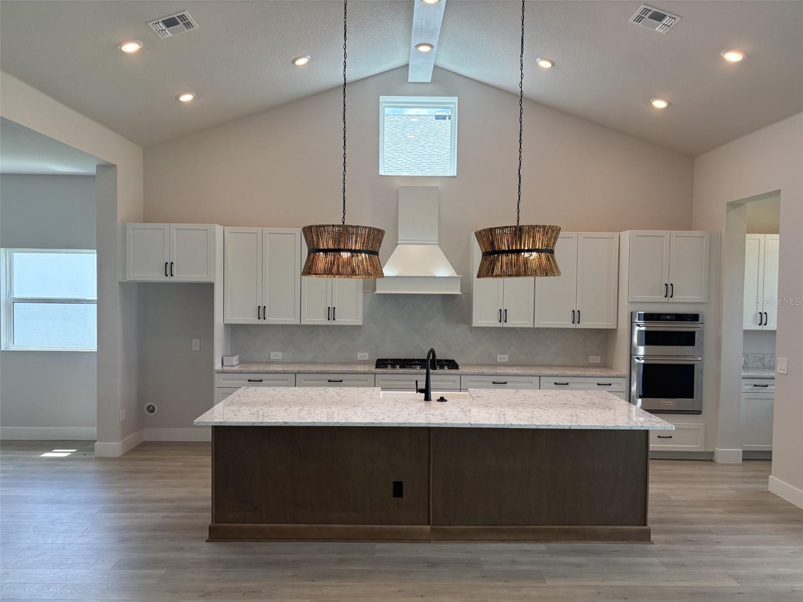 LAKEVIEW CROSSING - Residential