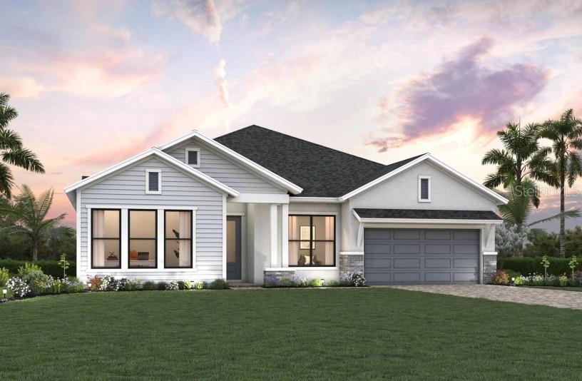 LAKEVIEW CROSSING - Residential