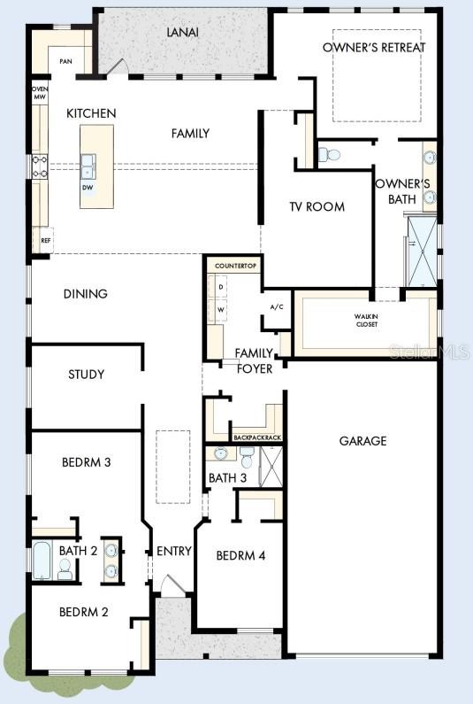LAKEVIEW CROSSING - Residential