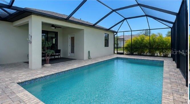 TORTUGA - Residential