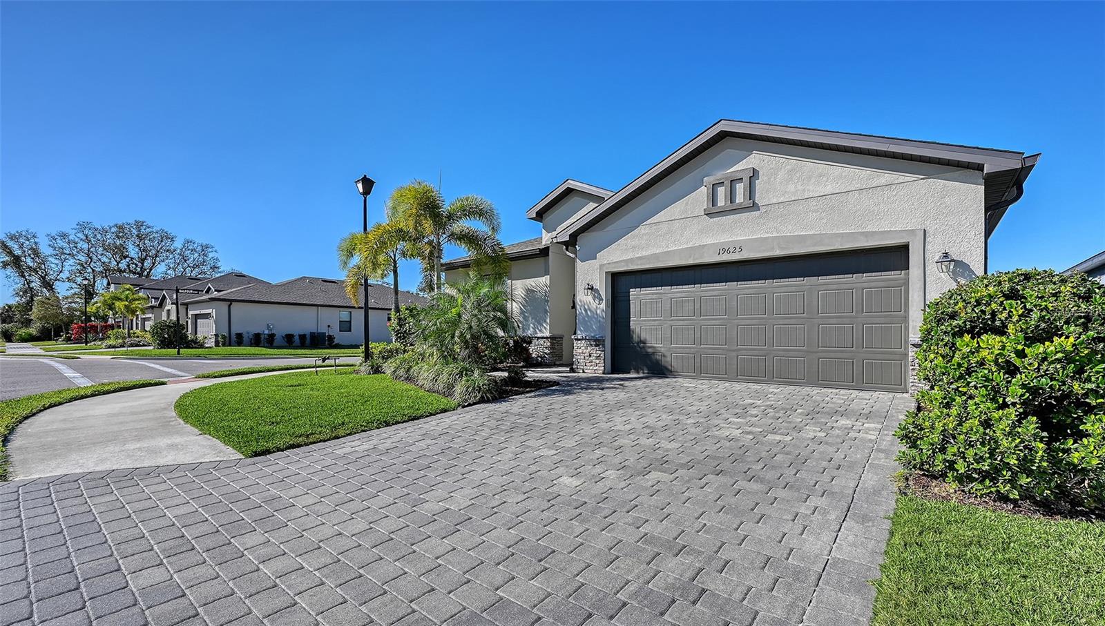 TORTUGA - Residential