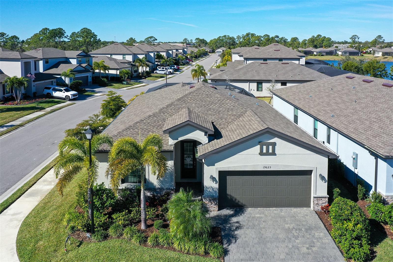 TORTUGA - Residential