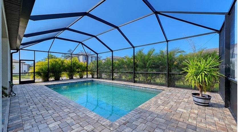 TORTUGA - Residential