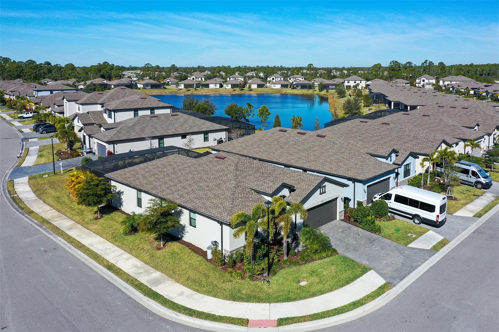 TORTUGA - Residential