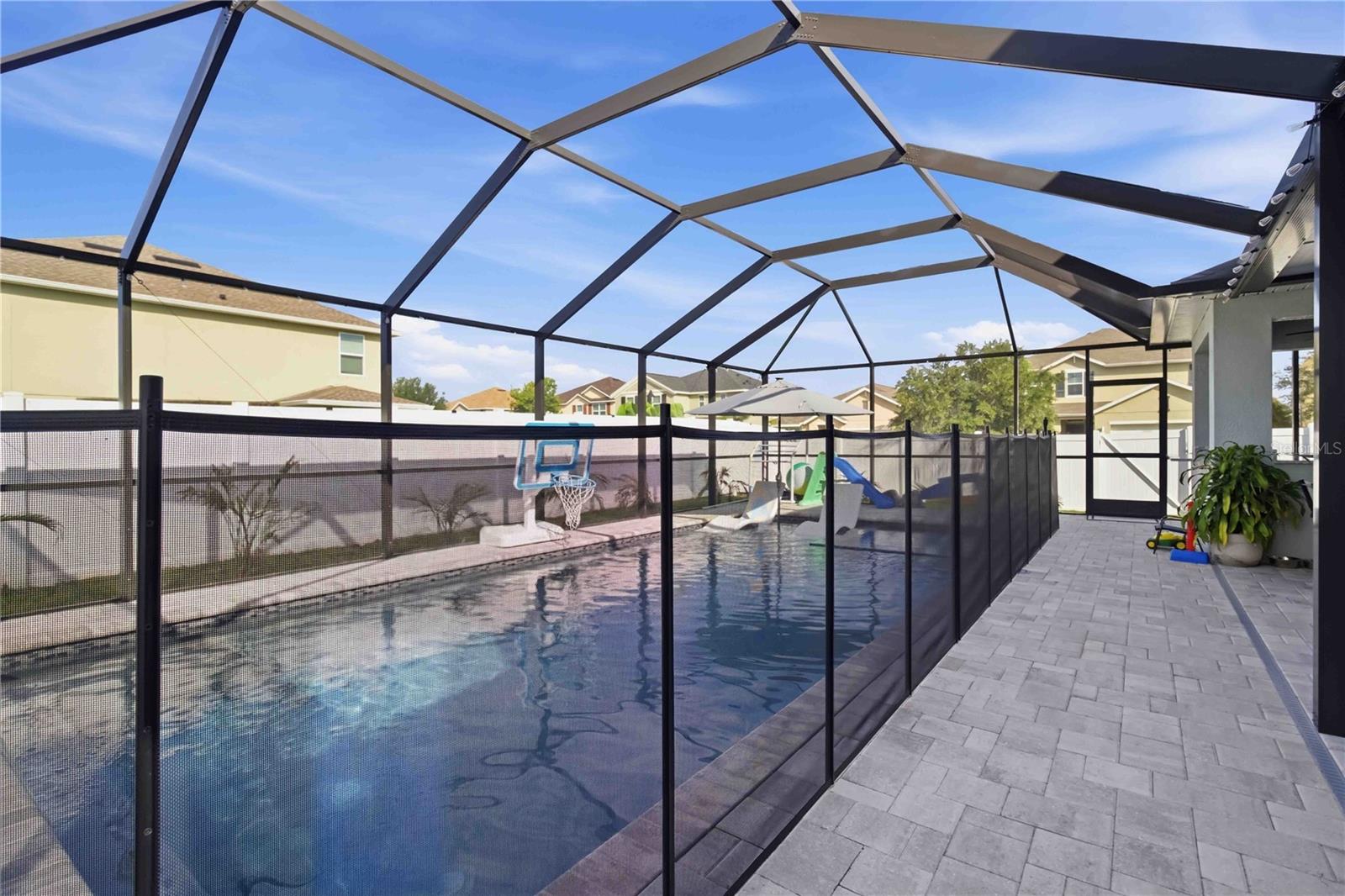 DEL TIERRA PHASE I - Residential