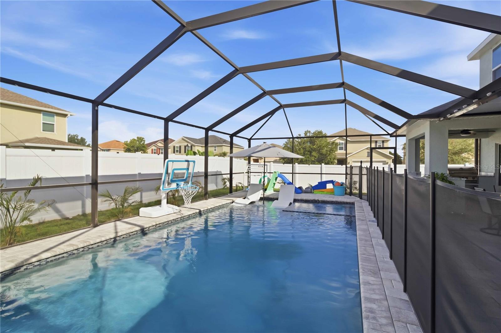 DEL TIERRA PHASE I - Residential