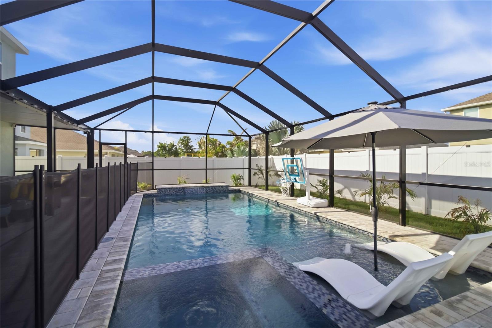 DEL TIERRA PHASE I - Residential