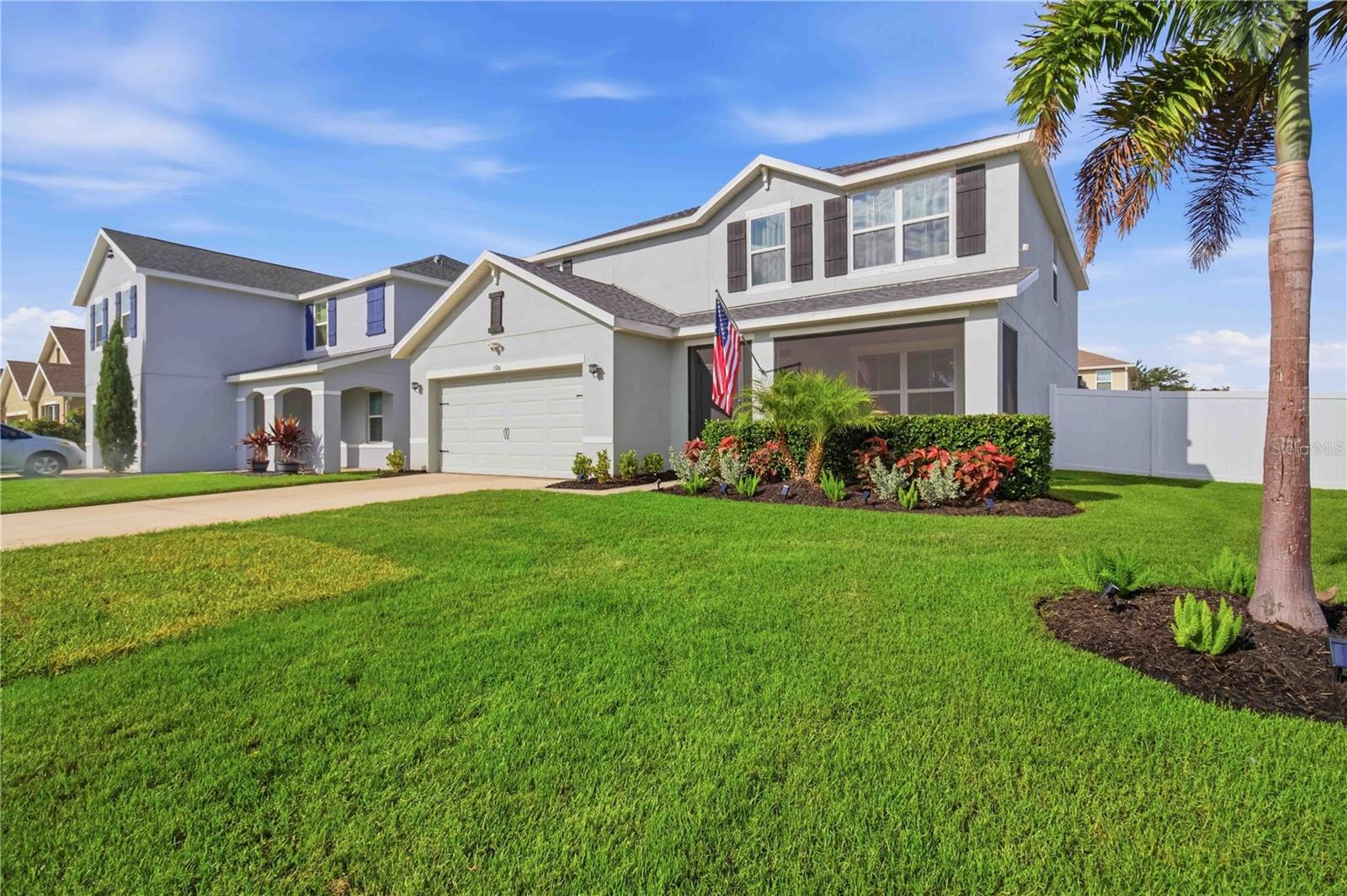 DEL TIERRA PHASE I - Residential