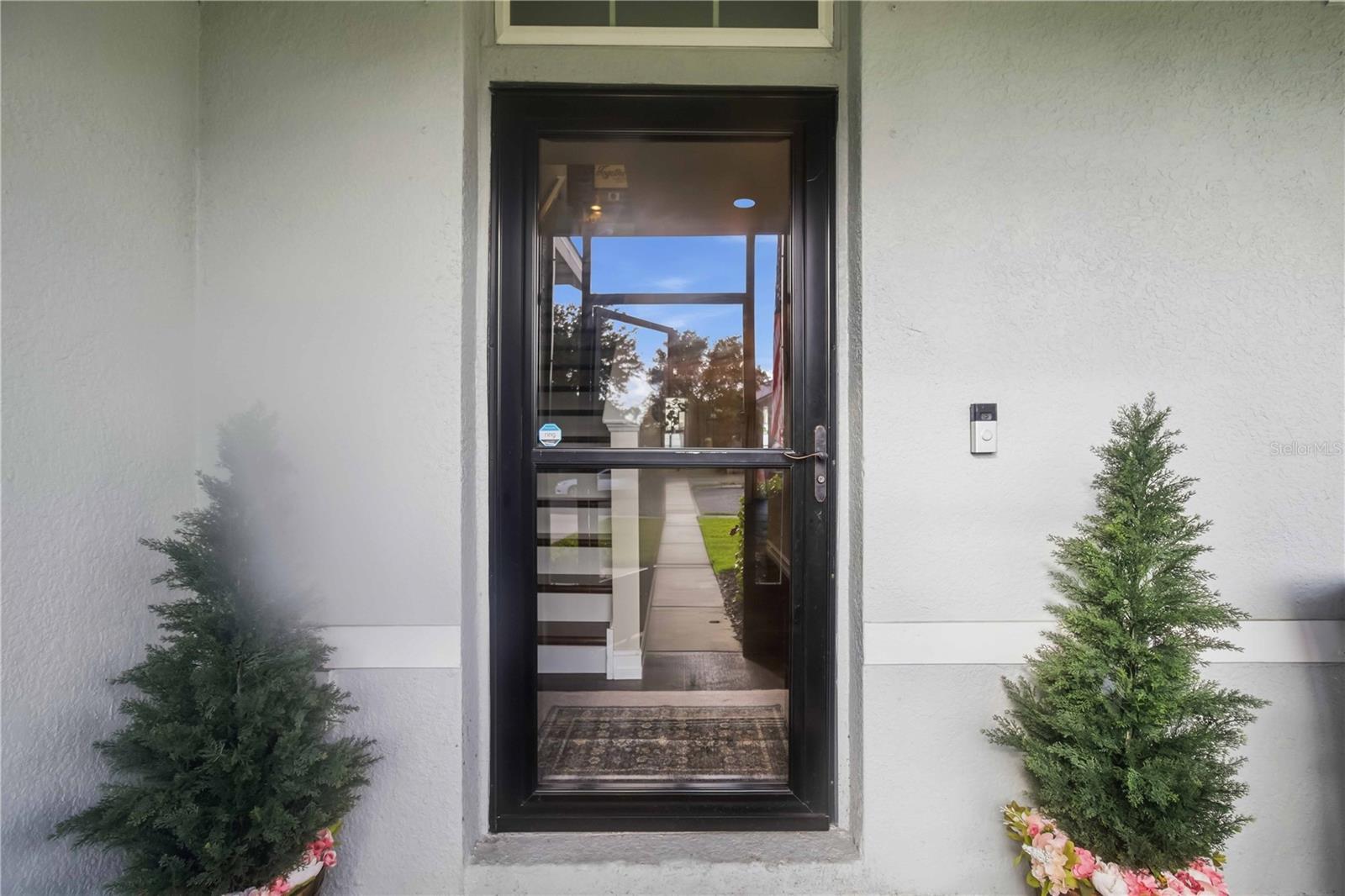 DEL TIERRA PHASE I - Residential