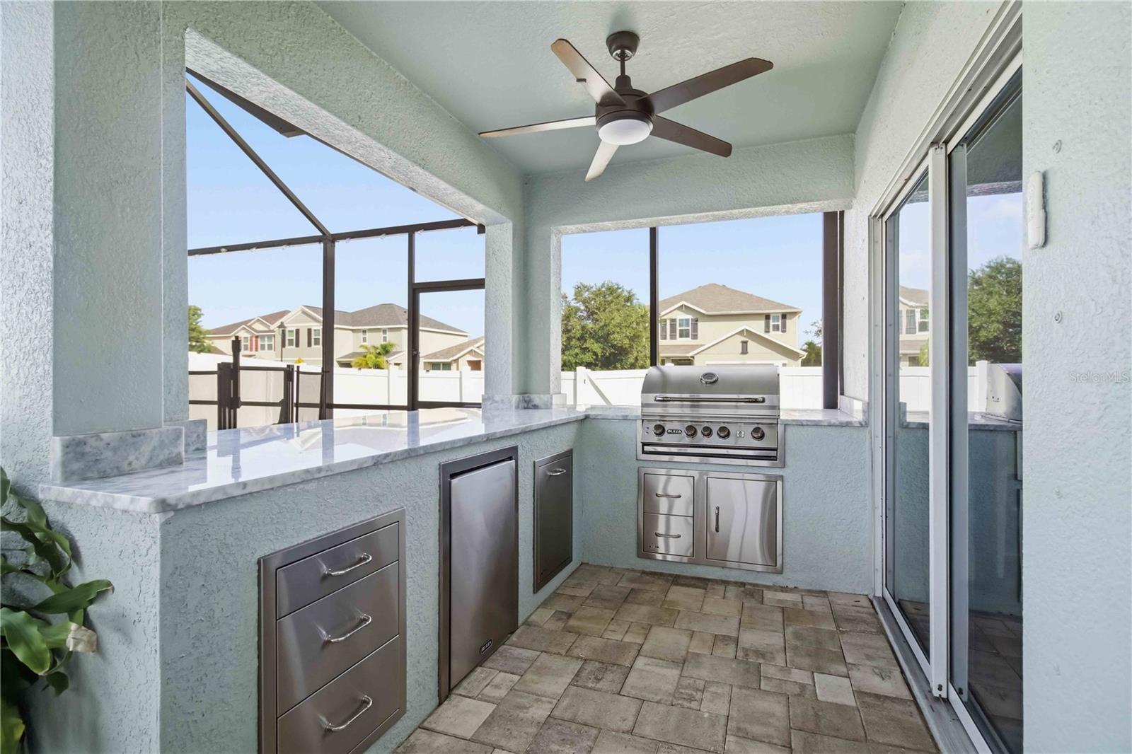 DEL TIERRA PHASE I - Residential