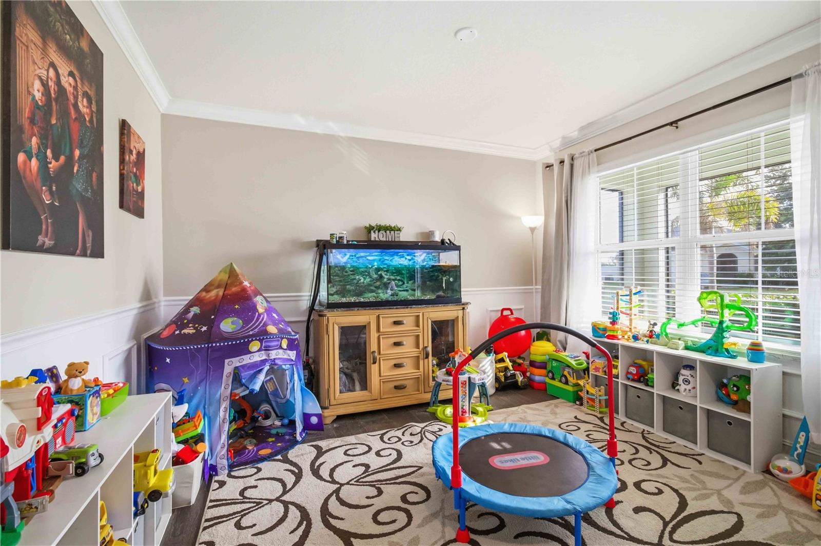 DEL TIERRA PHASE I - Residential