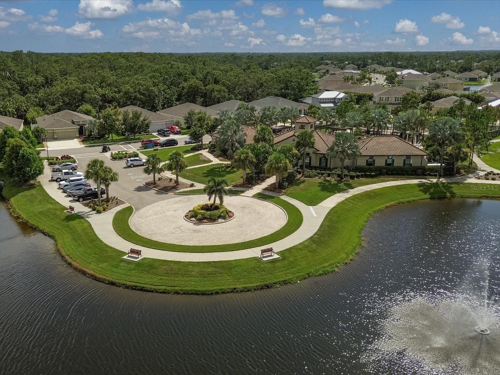 DEL TIERRA PHASE I - Residential