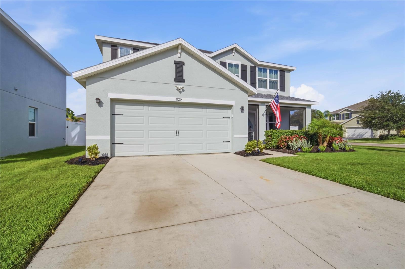 DEL TIERRA PHASE I - Residential