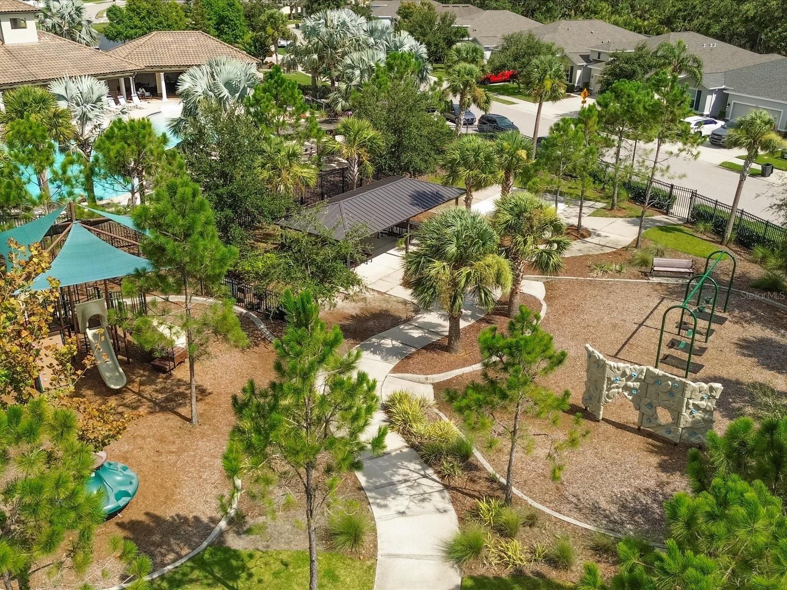DEL TIERRA PHASE I - Residential
