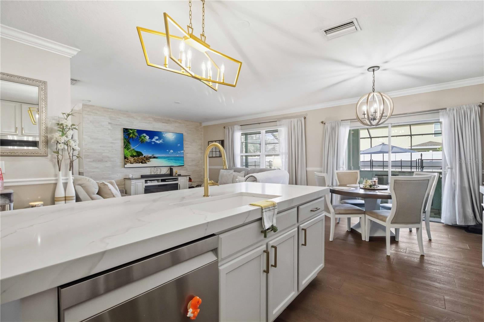 DEL TIERRA PHASE I - Residential