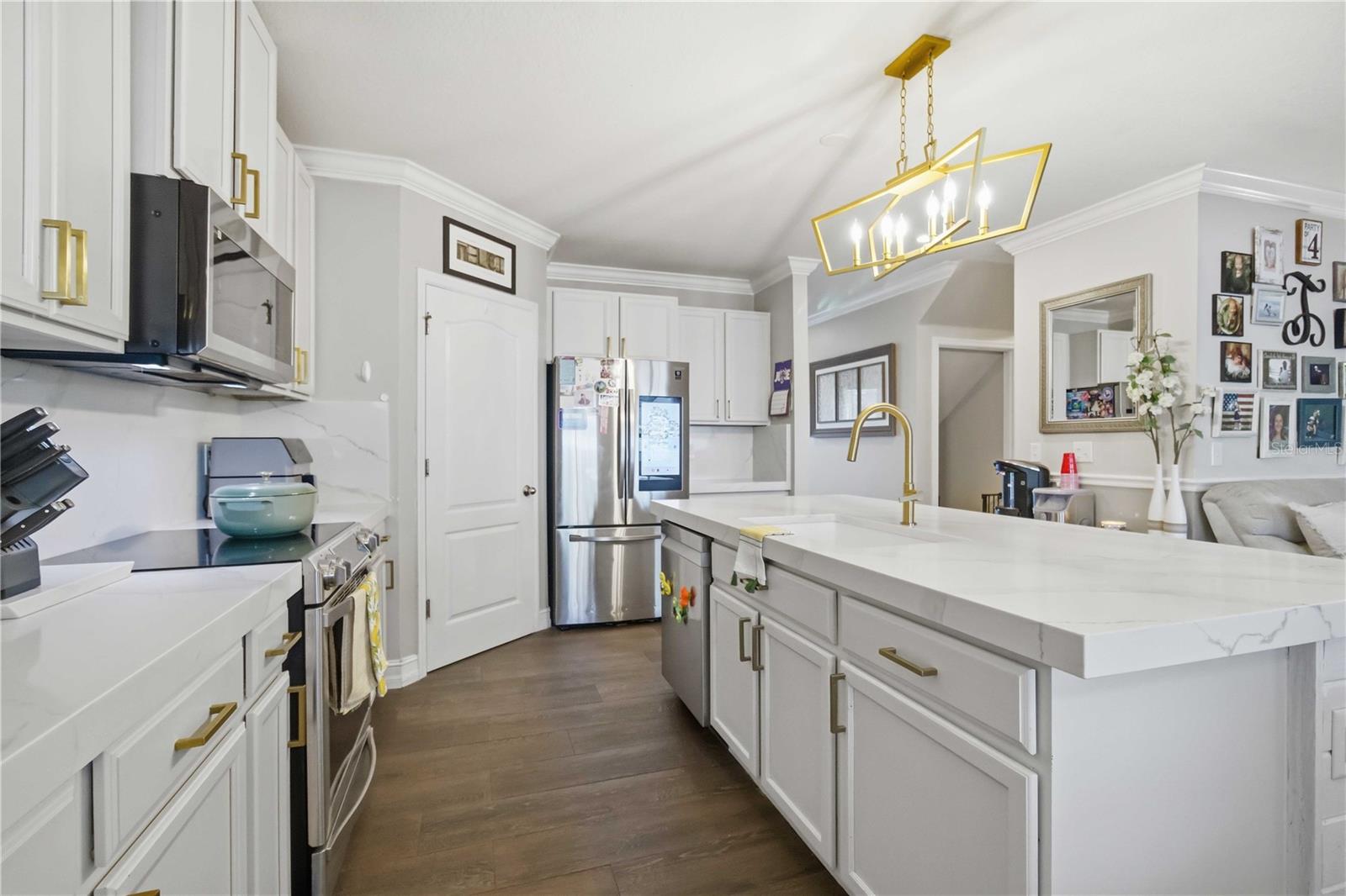 DEL TIERRA PHASE I - Residential