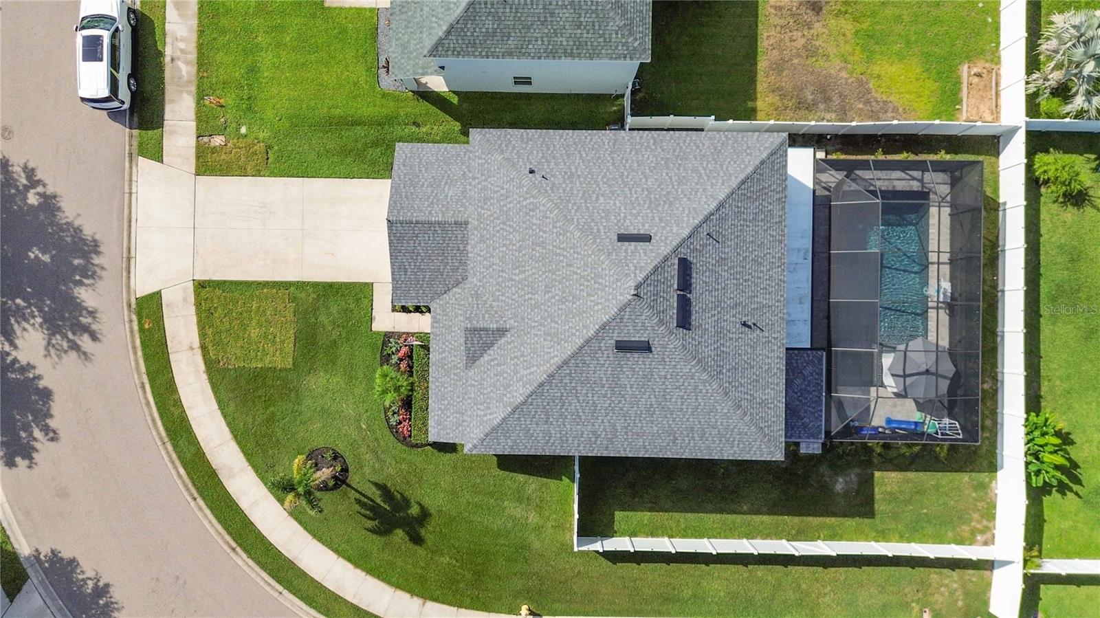 DEL TIERRA PHASE I - Residential