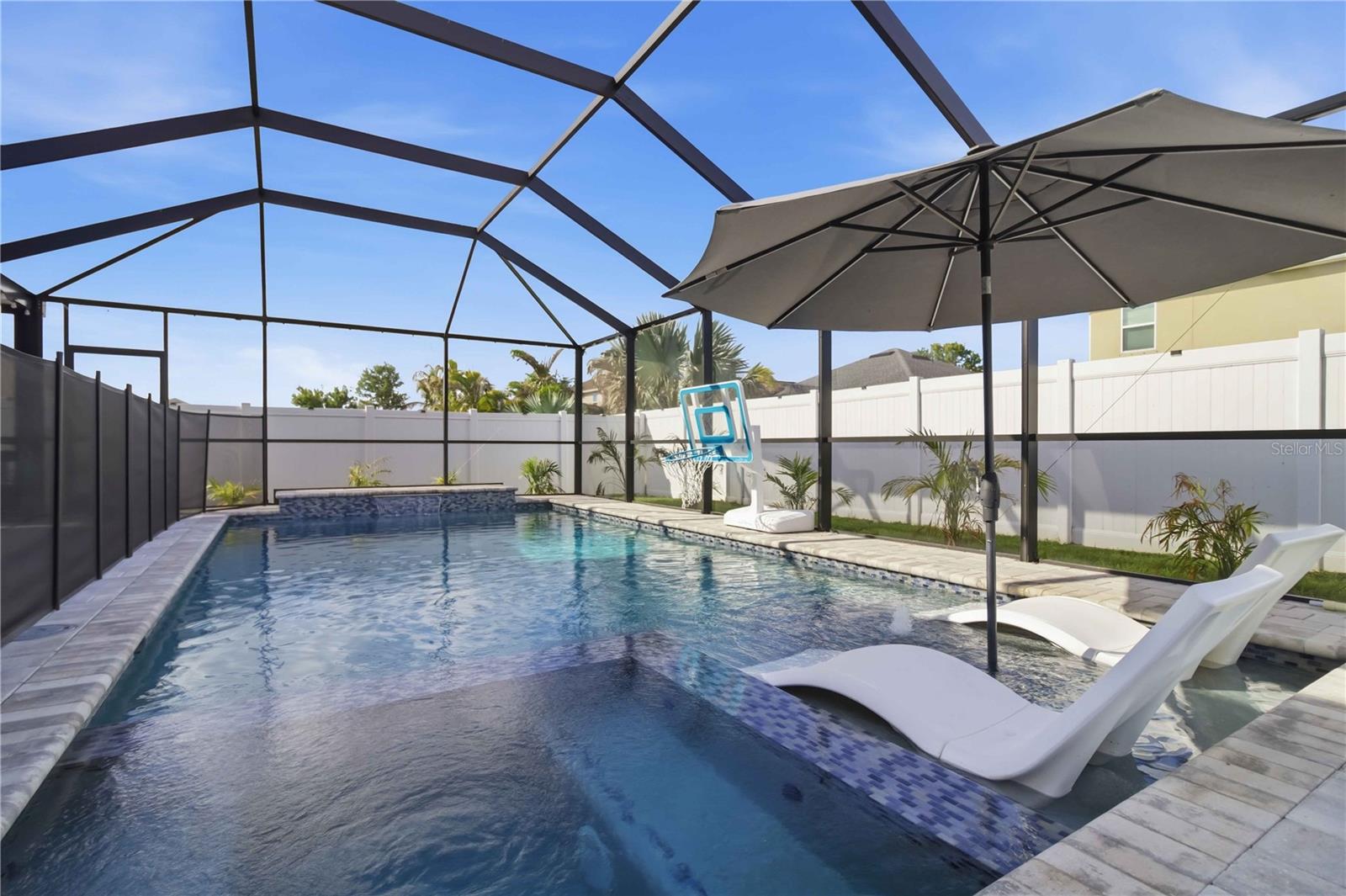 DEL TIERRA PHASE I - Residential