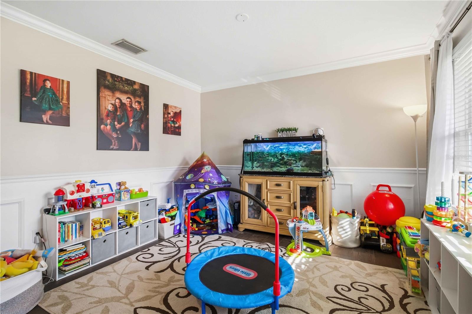 DEL TIERRA PHASE I - Residential