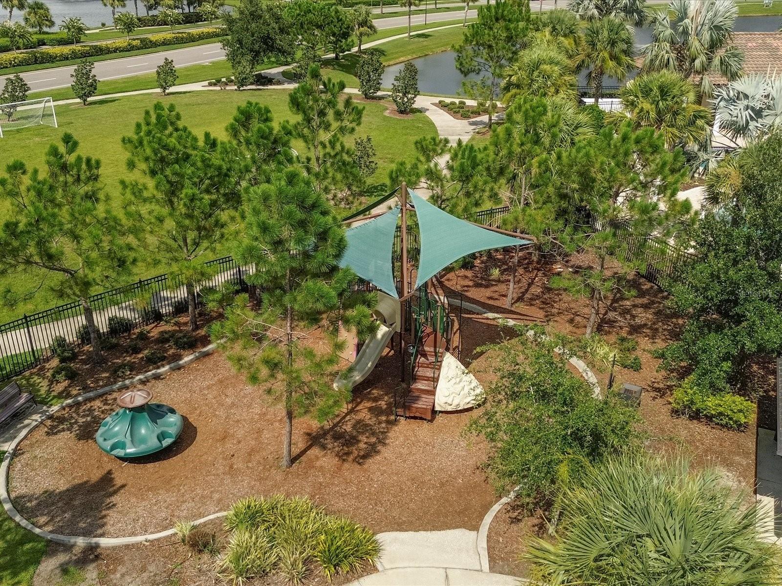 DEL TIERRA PHASE I - Residential