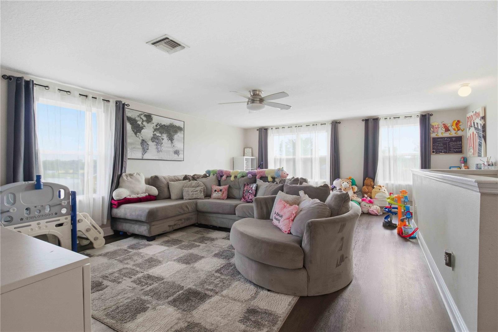 DEL TIERRA PHASE I - Residential