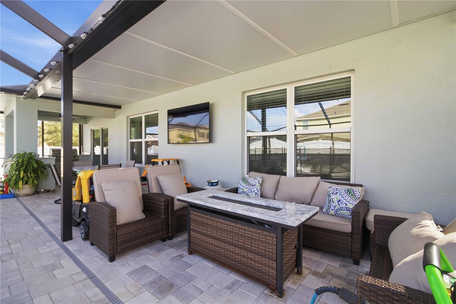 DEL TIERRA PHASE I - Residential