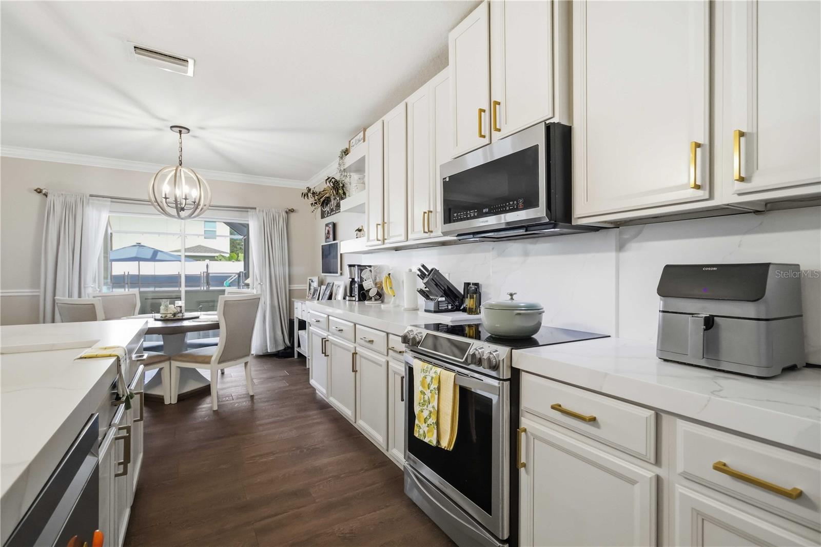 DEL TIERRA PHASE I - Residential