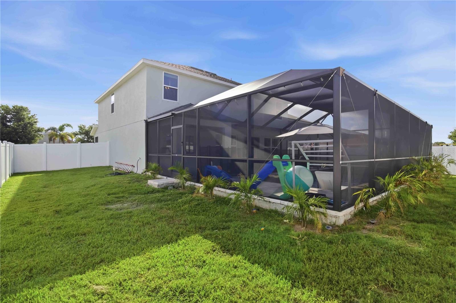 DEL TIERRA PHASE I - Residential