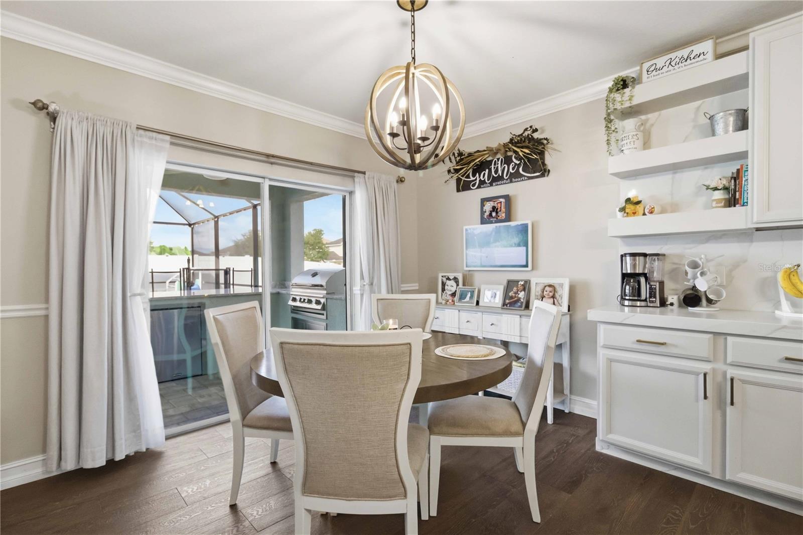 DEL TIERRA PHASE I - Residential