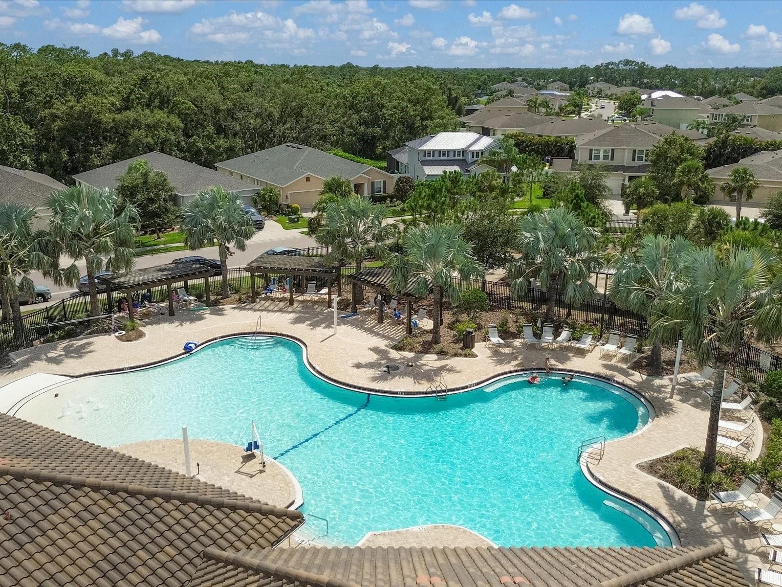 DEL TIERRA PHASE I - Residential