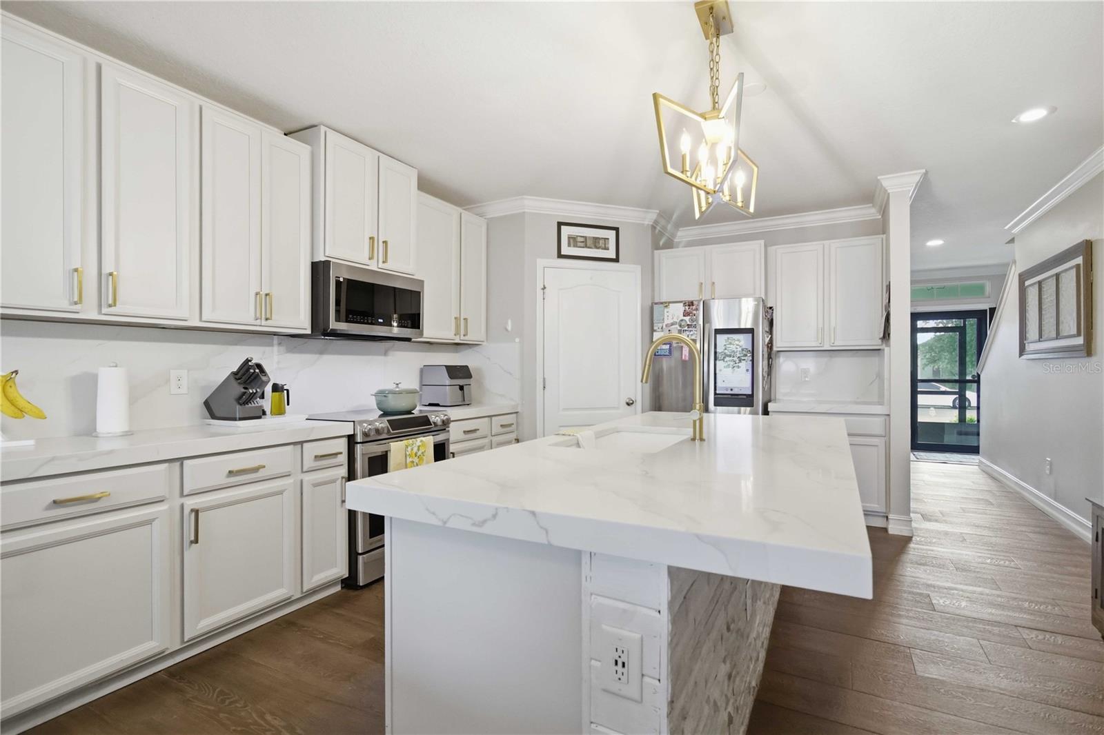 DEL TIERRA PHASE I - Residential