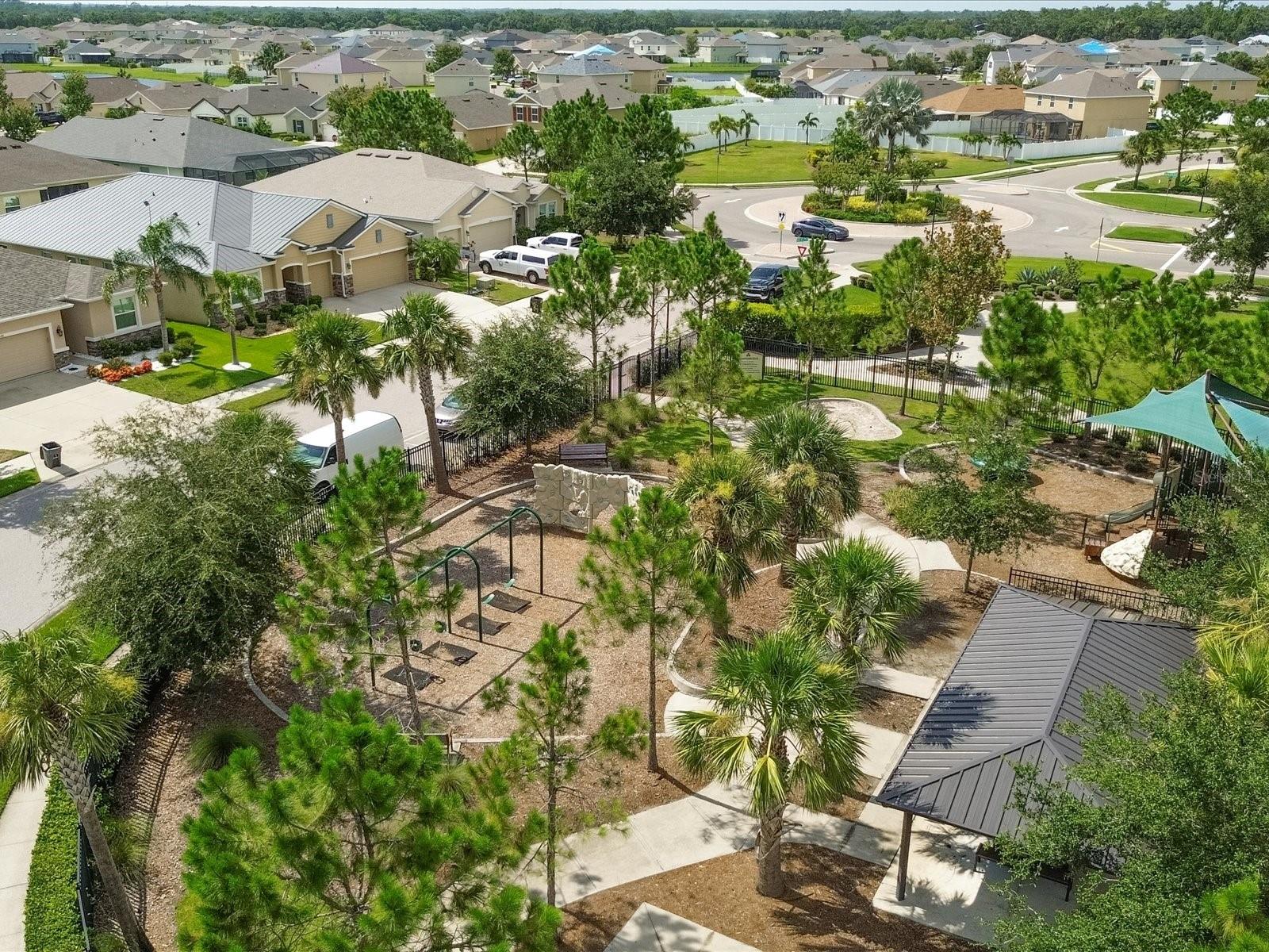 DEL TIERRA PHASE I - Residential
