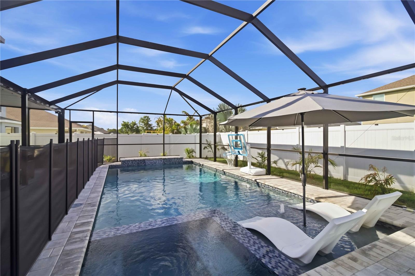 DEL TIERRA PHASE I - Residential