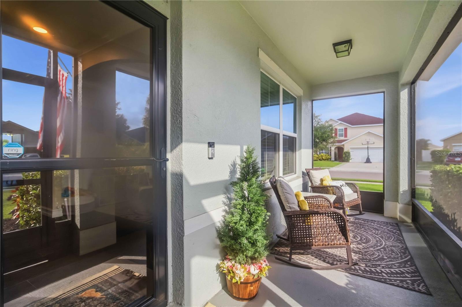 DEL TIERRA PHASE I - Residential