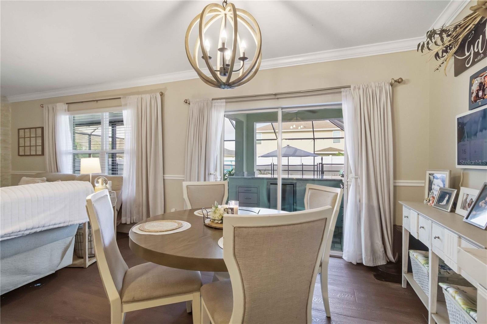DEL TIERRA PHASE I - Residential