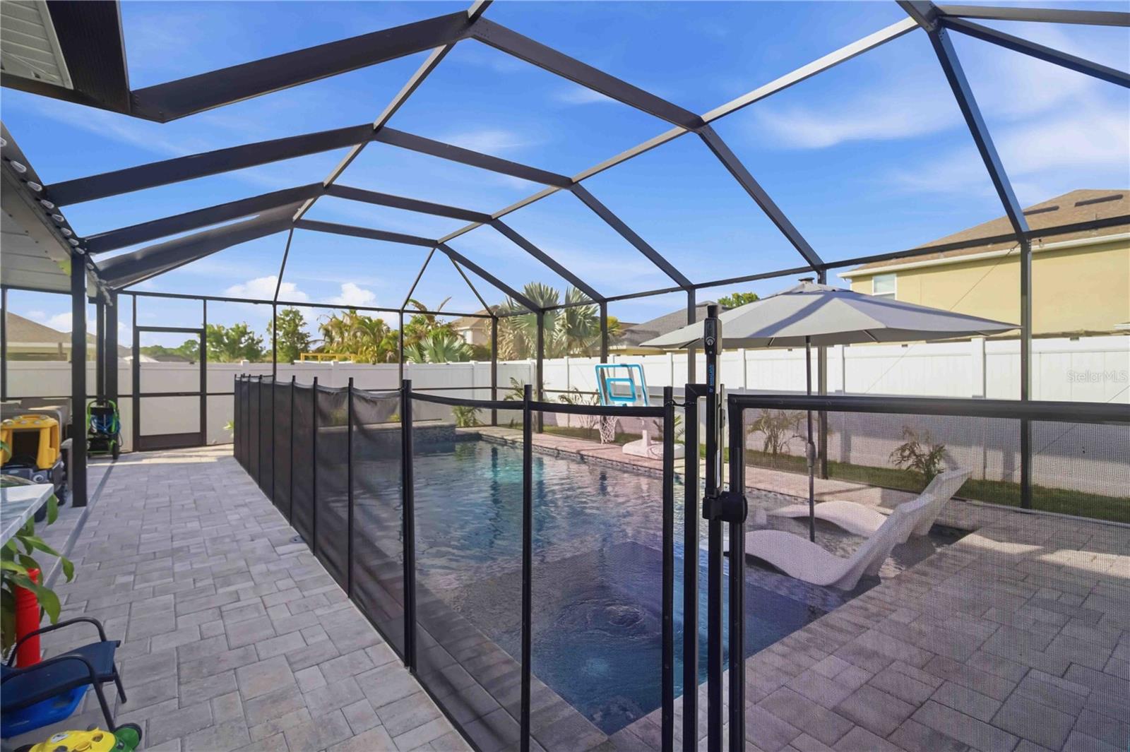 DEL TIERRA PHASE I - Residential