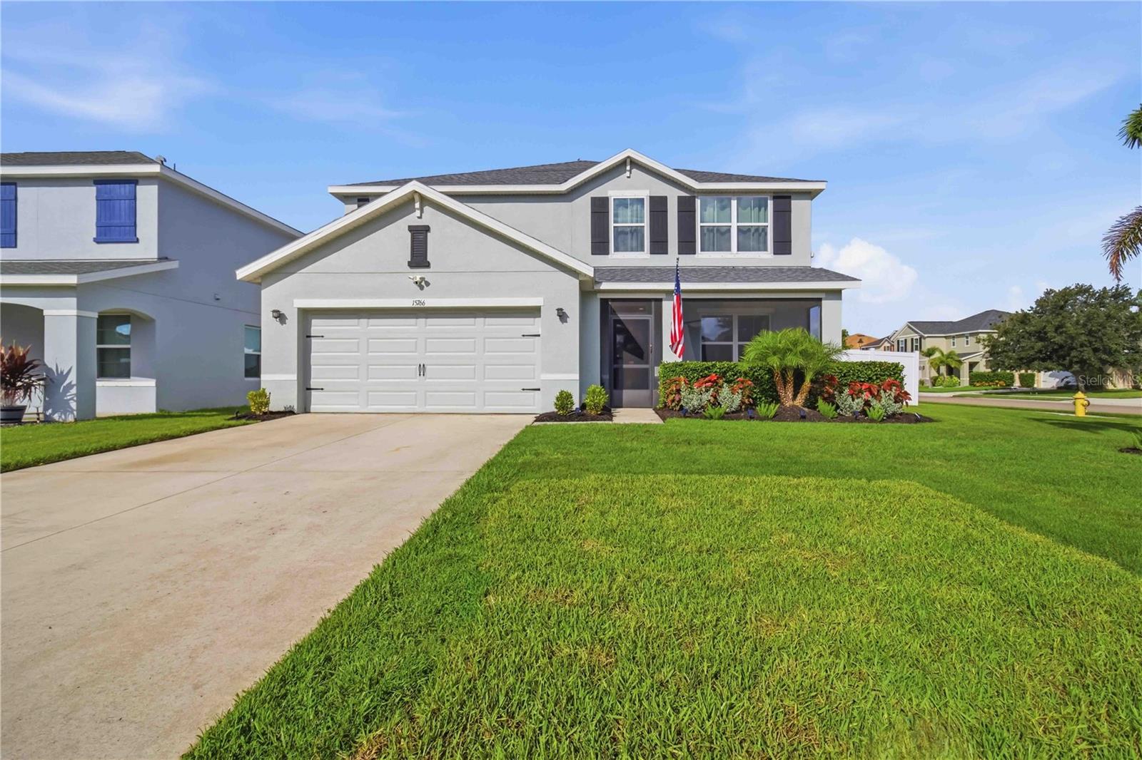 DEL TIERRA PHASE I - Residential