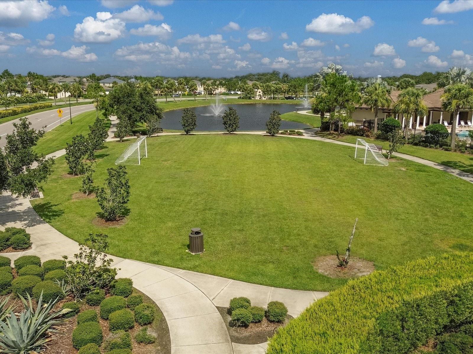 DEL TIERRA PHASE I - Residential