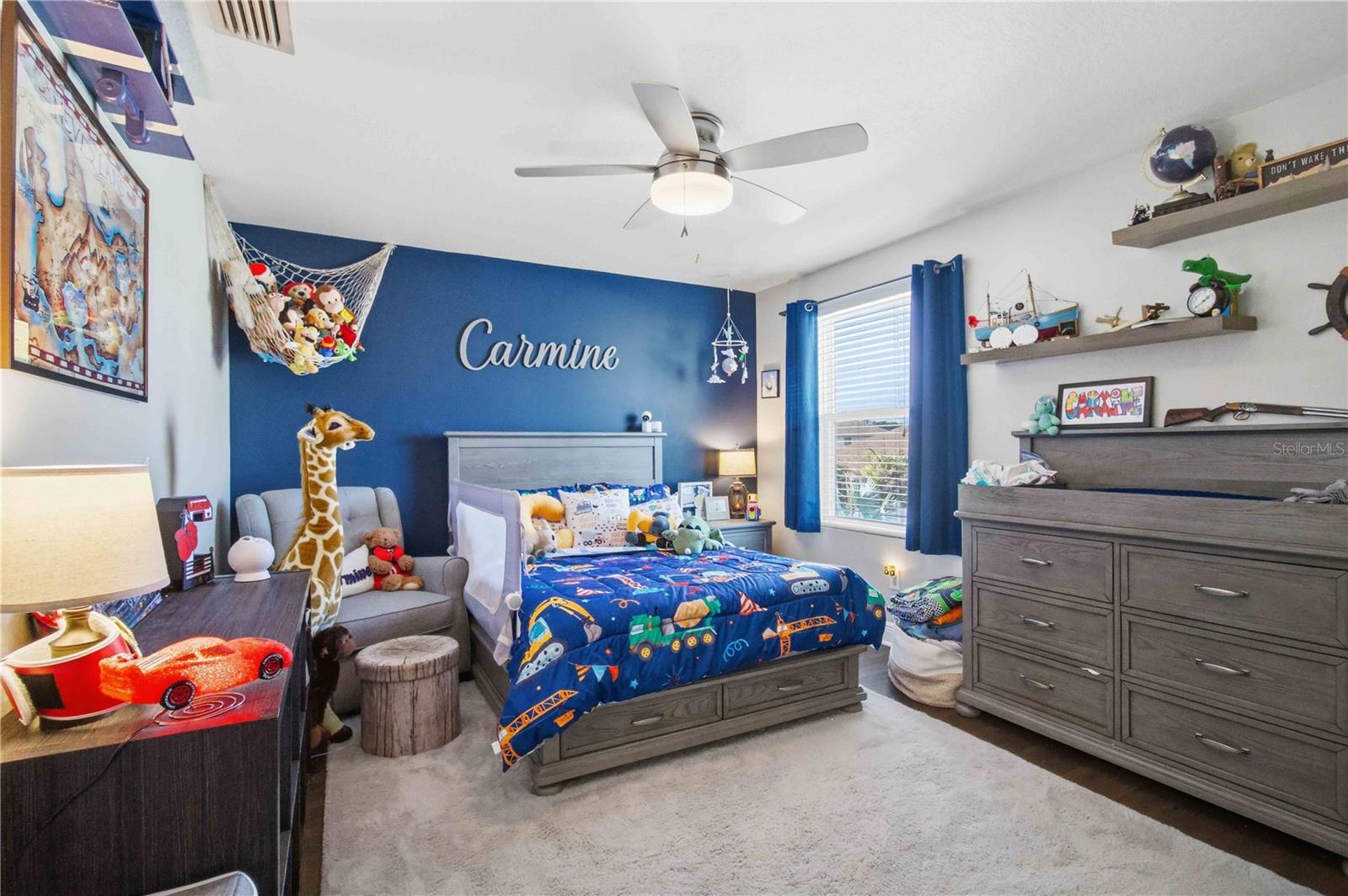DEL TIERRA PHASE I - Residential
