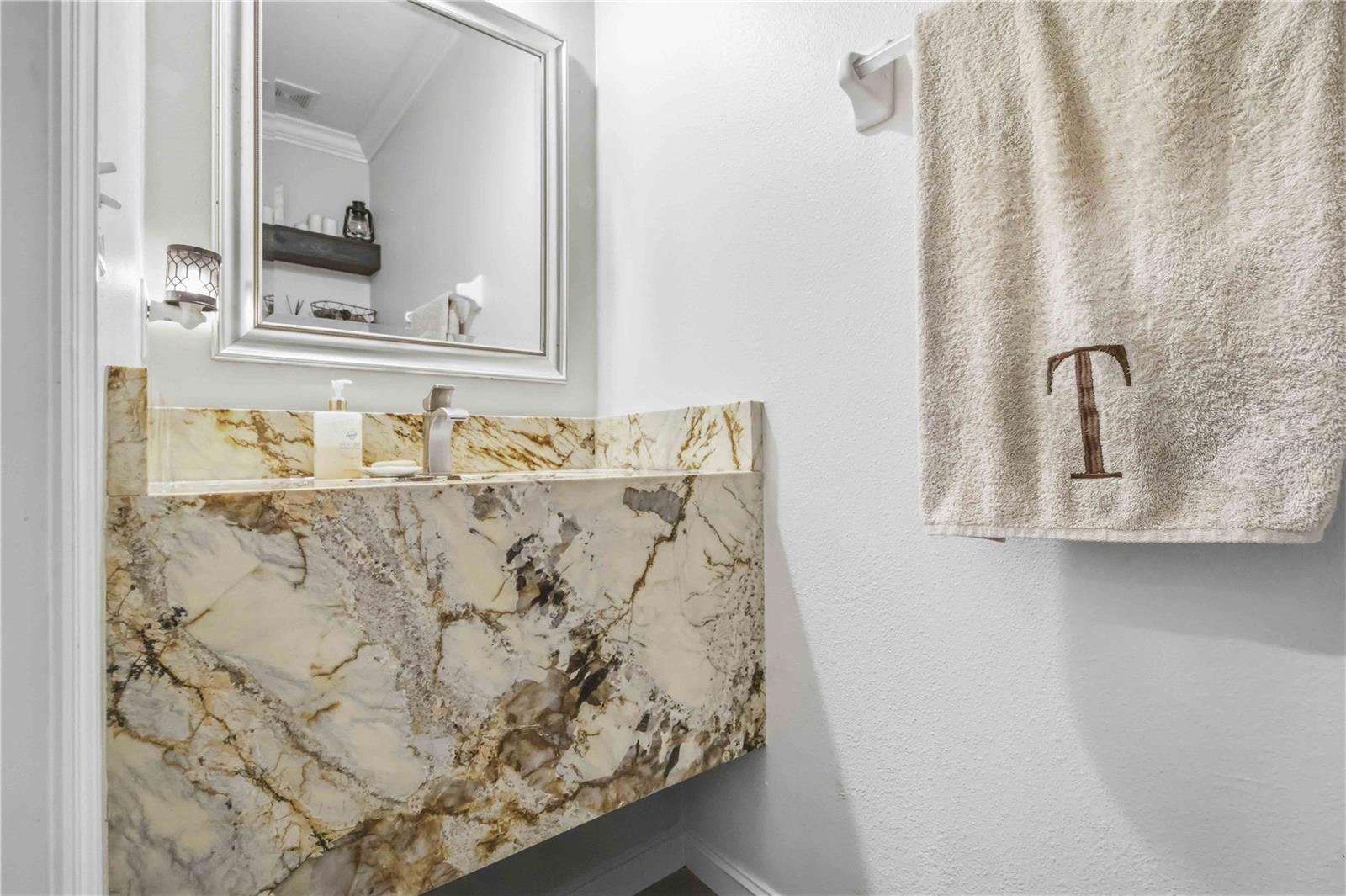 DEL TIERRA PHASE I - Residential