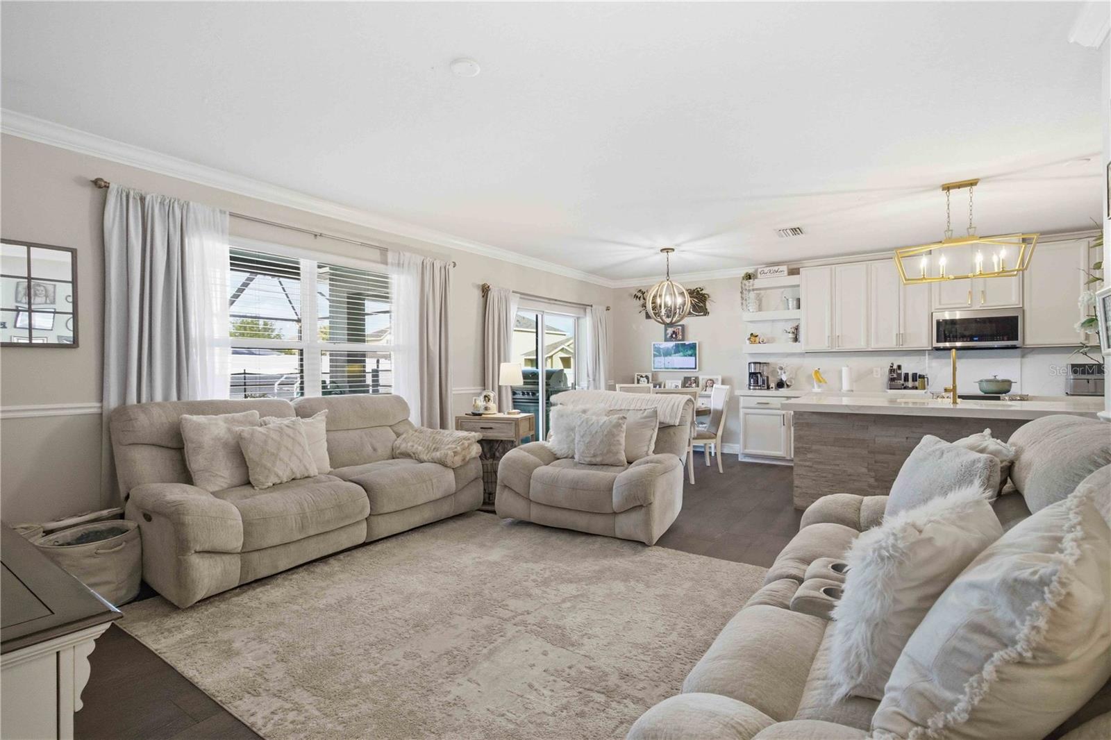 DEL TIERRA PHASE I - Residential