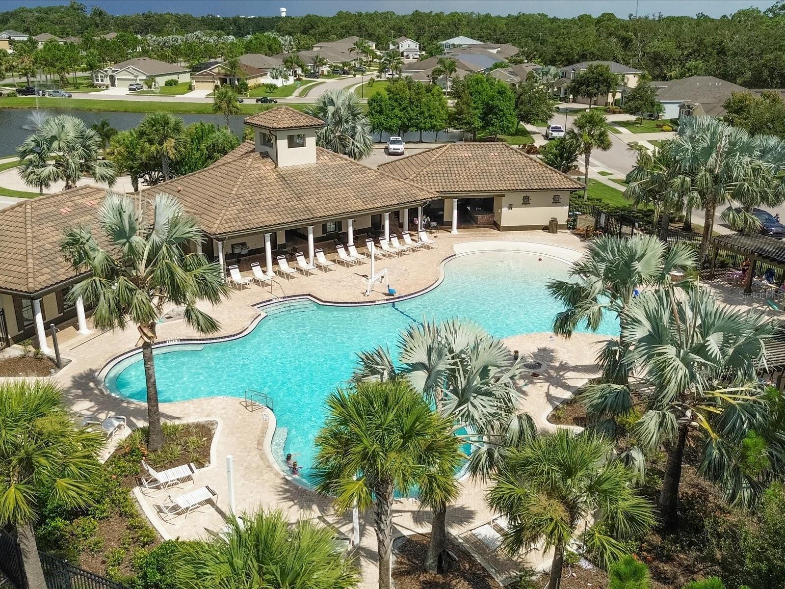 DEL TIERRA PHASE I - Residential